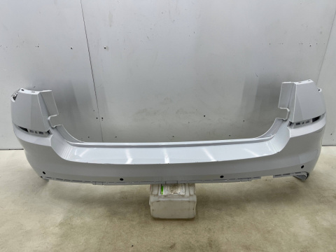 Zderzak tylny Skoda Kamiq 19-23r. tył 4XPDC 658807421