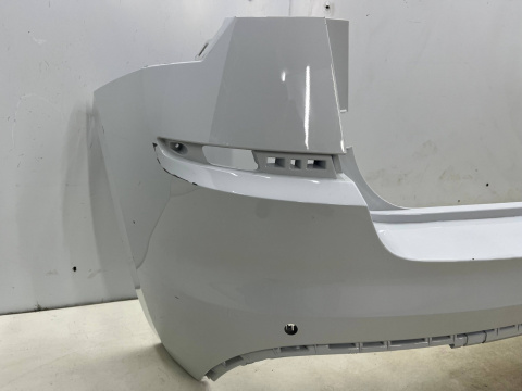 Zderzak tylny Skoda Kamiq 19-23r. tył 4XPDC 658807421