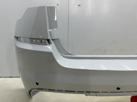 Zderzak tylny Skoda Kamiq 19-23r. tył 4XPDC 658807421