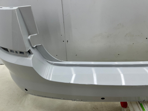Zderzak tylny Skoda Kamiq 19-23r. tył 4XPDC 658807421