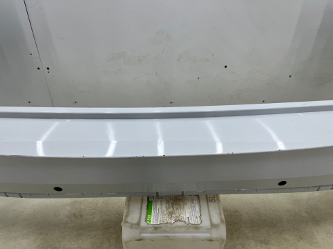 Zderzak tylny Skoda Kamiq 19-23r. tył 4XPDC 658807421