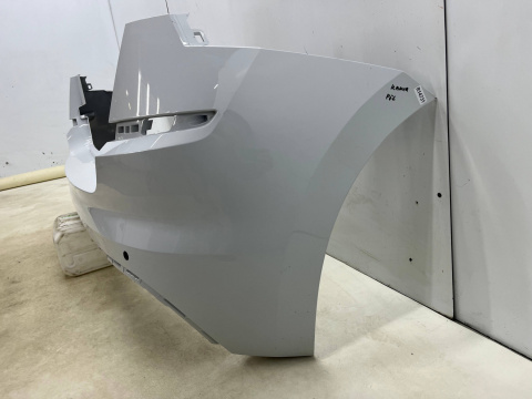 Zderzak tylny Skoda Kamiq 19-23r. tył 4XPDC 658807421