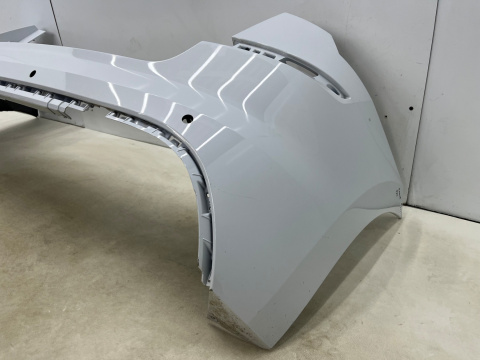Zderzak tylny Skoda Kamiq 19-23r. tył 4XPDC 658807421