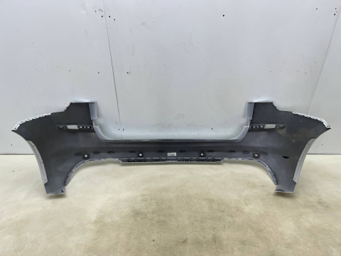 Zderzak tylny Skoda Kamiq 19-23r. tył 4XPDC 658807421