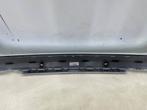 Zderzak tylny Skoda Kamiq 19-23r. tył 4XPDC 658807421