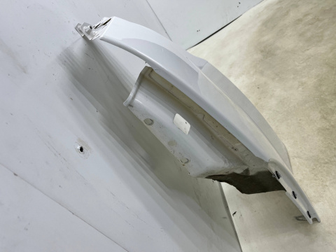 Błotnik Iveco Daily IV 4 14r.- lewy przedni lewy przód