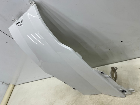 Błotnik Iveco Daily IV 4 14r.- lewy przedni lewy przód