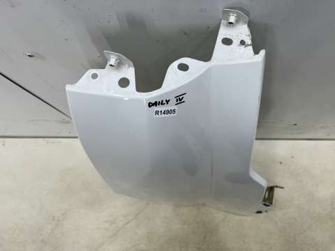 Błotnik Iveco Daily IV 4 14r.- lewy przedni lewy przód