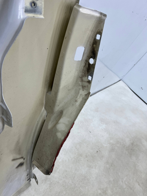 Błotnik Iveco Daily IV 4 14r.- lewy przedni lewy przód