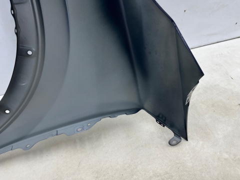 Błotnik Mazda CX-5 CX5 II 2 17r.- prawy przedni prawy przód