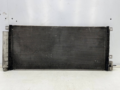 Chłodnica klimatyzacji Opel Mokka Opel Mokka X Chevrolet Trax I 1.4b BENZYNA skraplacz klimy 95321793