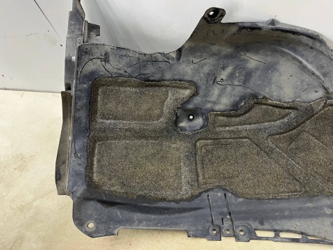 Nadkole Mercedes w223 v223 S-klasa 20r.- PRAWE przednie ORYGINAL prawy przód a2236900200 a2235200600