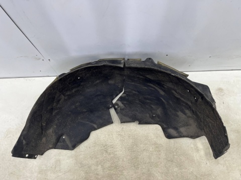 Nadkole Range Rover Sport II L494 13-22r. LEWE tylne ORYGINAL lewy tył