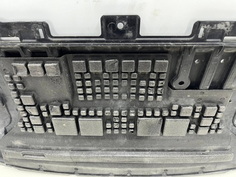 Osłona podwozia Mercedes w223 v223 S-klasa 20r.- osłona dolna silnika ORYGINALNA a2235200000