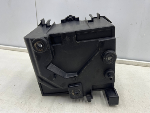 Podstawa akumulatora Mazda 2 I DY Fiesta MK6 Fusion 02-08r. obudowa mocowanie 2s6t-10723-ao