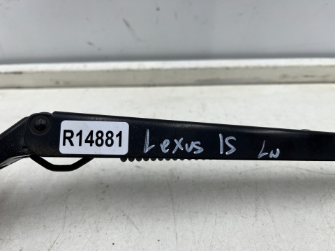 Ramię wycieraczki Lexus IS I is200 is300 98-05r. lewa strona kierowcy 