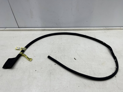 Uszczelka Peugeot 3008 II 5008 II Opel Grandland 16-24r. guma dolna lewych przednich drzwi kierowcy lewy przód NIE USZKODZONA