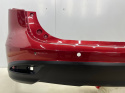 Zderzak tylny Mazda 5 Premacy CW III 3 10-16r. tył 4XPDC C51350221
