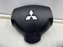 Airbag Mitsubishi Colt 6 VI Z30 08-12r. LIFT 5d 5Drzwi pasy bezpieczeństwa poduszki powietrzne kierownicy pasażera zaślepka KPL