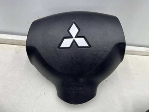 Airbag Mitsubishi Colt 6 VI Z30 08-12r. LIFT 5d 5Drzwi pasy bezpieczeństwa poduszki powietrzne kierownicy pasażera zaślepka KPL