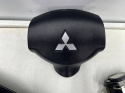 Airbag Mitsubishi Colt 6 VI Z30 08-12r. LIFT 5d 5Drzwi pasy bezpieczeństwa poduszki powietrzne kierownicy pasażera zaślepka KPL