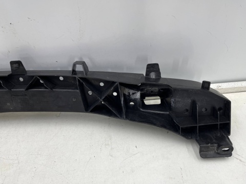 Belka zderzaka Peugeot 2008 II 19r.- przednie dolne wzmocnienie absorber plastikowy dół przód 9825813580