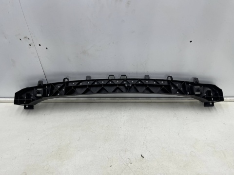 Belka zderzaka Peugeot 2008 II 19r.- przednie dolne wzmocnienie absorber plastikowy dół przód 9825813580