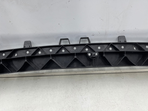 Belka zderzaka Peugeot 2008 II 19r.- przednie dolne wzmocnienie absorber plastikowy dół przód 9825813580