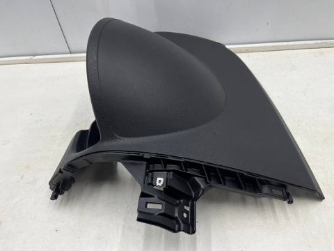 Deska rozdzielcza Mitsubishi Colt VI 6 Z30 LIFT 08-12r. górna osłona obudowa licznika góra deski 8002A577ZZ