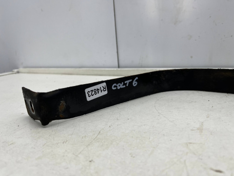 Mocowanie zbiornika Mitsubishi Colt VI 6 Z30 5drzwi Smart Forfour I w454 04-12r. obejma uchwyt baku