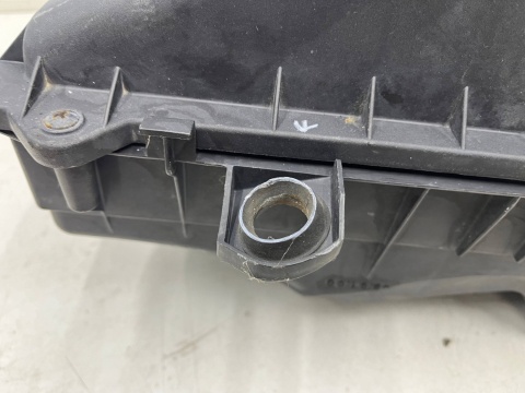 Obudowa filtra powietrza VW Golf 4 IV 1.9 tdi 1J0129607ae