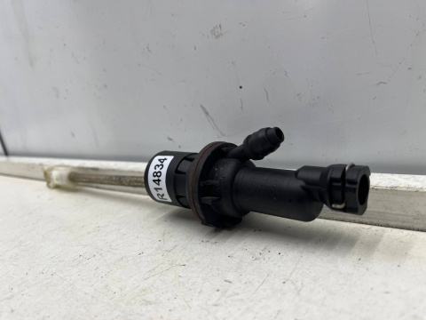 Pompa sprzęgła Citroen C4 I 04-10r. Peugeot 307 308 1.6 HDi 2.0 HDI wysprzęglik 9681284880