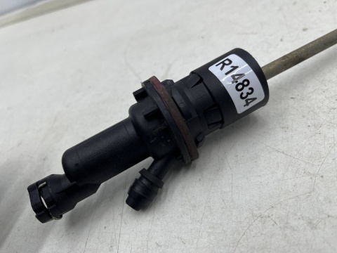 Pompa sprzęgła Citroen C4 I 04-10r. Peugeot 307 308 1.6 HDi 2.0 HDI wysprzęglik 9681284880