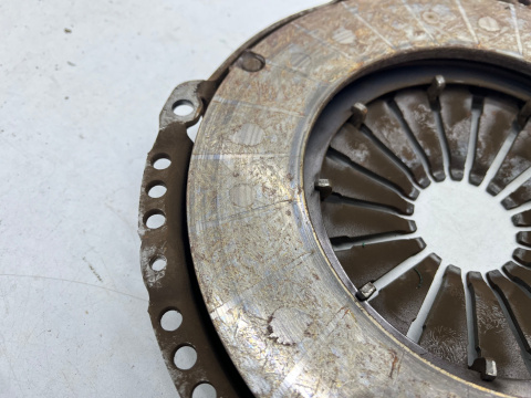 Sprzęgło VW Golf 4 IV Bora Polo Audi A3 9L Leon 1 I Octavia Fabia 97-06r. 1.9 Tdi dwumas tarcza docisk koło Dwumasowe KOMPLET