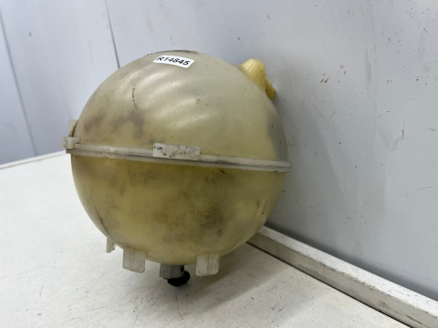 Zbiorniczek wyrównawczy Mercedes Vito Viano w639 CDi diesel 03-14r. płynu chłodzącego oryginalny a6395010503