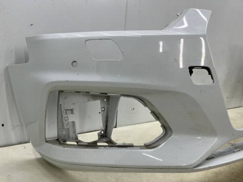 Zderzak przedni Audi A5 B9 F5 16-19 przedlift przód PDC 8W6807437