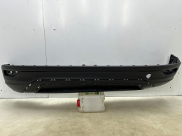 Zderzak tylny VW T-Cross T Cross 18-23r. przedlift tył 2GM807521