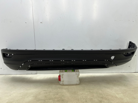 Zderzak tylny VW T-Cross T Cross 18-23r. przedlift tył 2GM807521