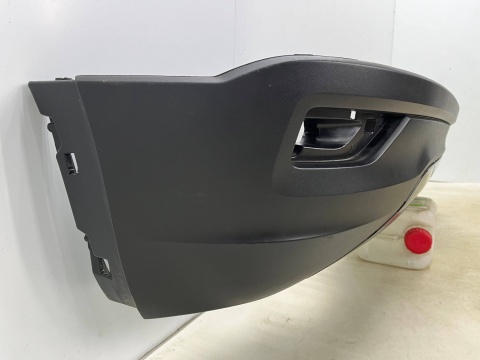 Zderzak tylny VW T-Cross T Cross 18-23r. przedlift tył 2GM807521