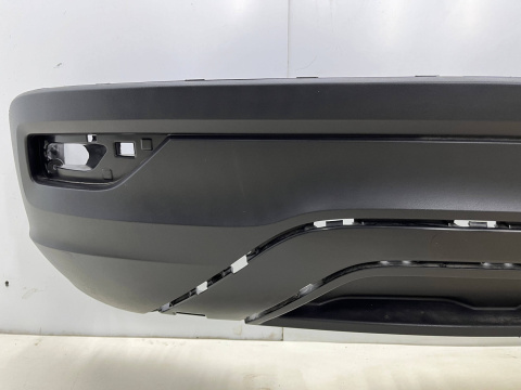 Zderzak tylny VW T-Cross T Cross 18-23r. przedlift tył 2GM807521