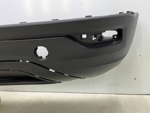 Zderzak tylny VW T-Cross T Cross 18-23r. przedlift tył 2GM807521