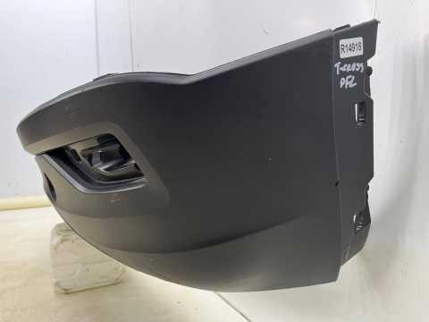 Zderzak tylny VW T-Cross T Cross 18-23r. przedlift tył 2GM807521