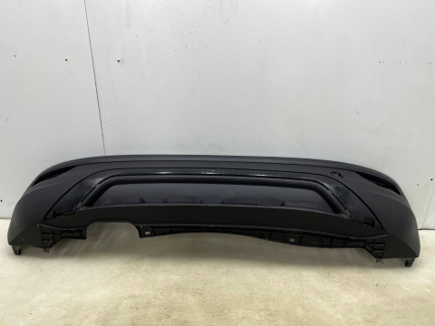 Zderzak tylny VW T-Cross T Cross 18-23r. przedlift tył 2GM807521