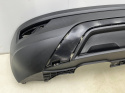 Zderzak tylny VW T-Cross T Cross 18-23r. przedlift tył 2GM807521