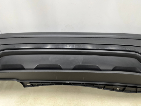 Zderzak tylny VW T-Cross T Cross 18-23r. przedlift tył 2GM807521