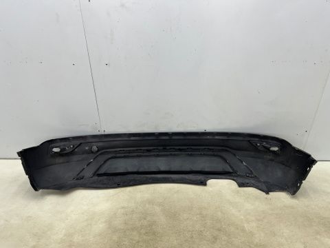 Zderzak tylny VW T-Cross T Cross 18-23r. przedlift tył 2GM807521