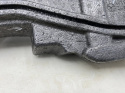 Absorber zderzaka Mercedes w223 v223 S-klasa 20r.- przedni styropian pianka przód a2238806101