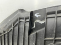 Osłona pod zderzak Audi A6 C7 Lift S-line płyta dolna 14-18r. oryginalna 4g0890432f 4g0807611e