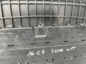 Osłona pod zderzak Audi A6 C7 Lift S-line płyta dolna 14-18r. oryginalna 4g0890432f 4g0807611e
