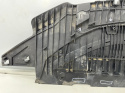 Osłona pod zderzak Audi A6 C7 Lift S-line płyta dolna 14-18r. oryginalna 4g0890432f 4g0807611e